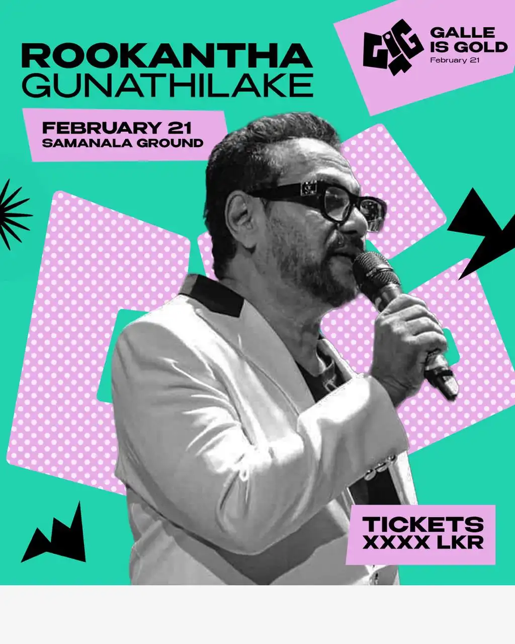 Rookantha Gunathilake